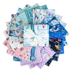 FQ Bundle - Wishes - 21 pieces