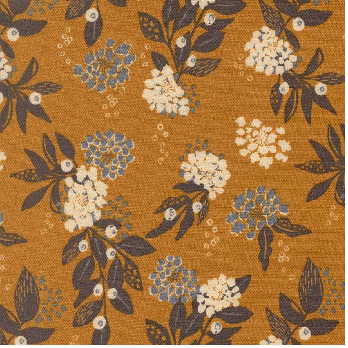 Wellspring - Inflorescence - Caramel