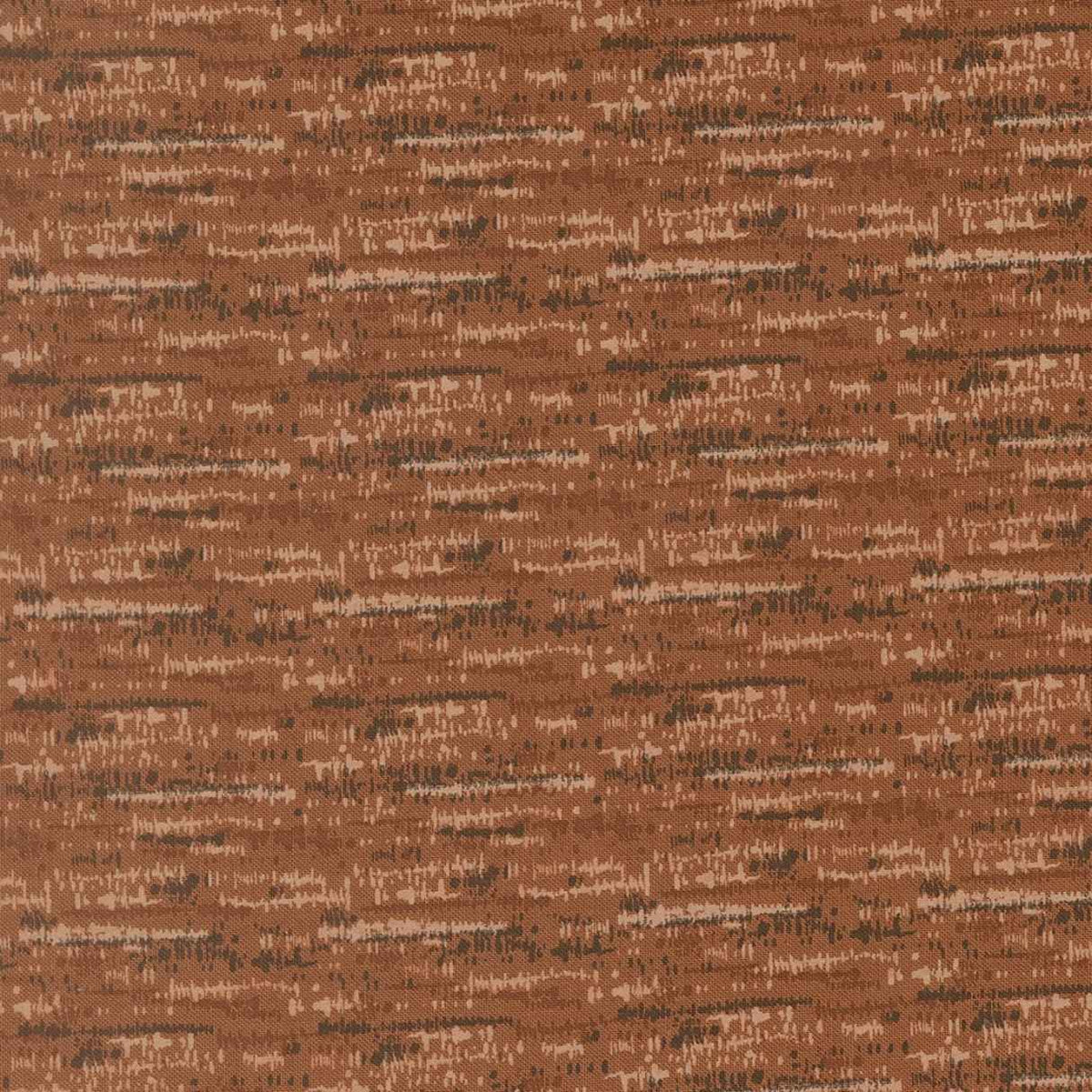 Wellspring - Blotted - Dark Clay