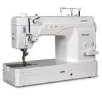 Janome HD8 Straight Stitch Machine