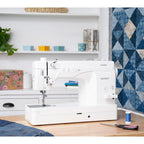 Janome HD8 Straight Stitch Machine