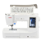 PREORDER - Janome Skyline 8