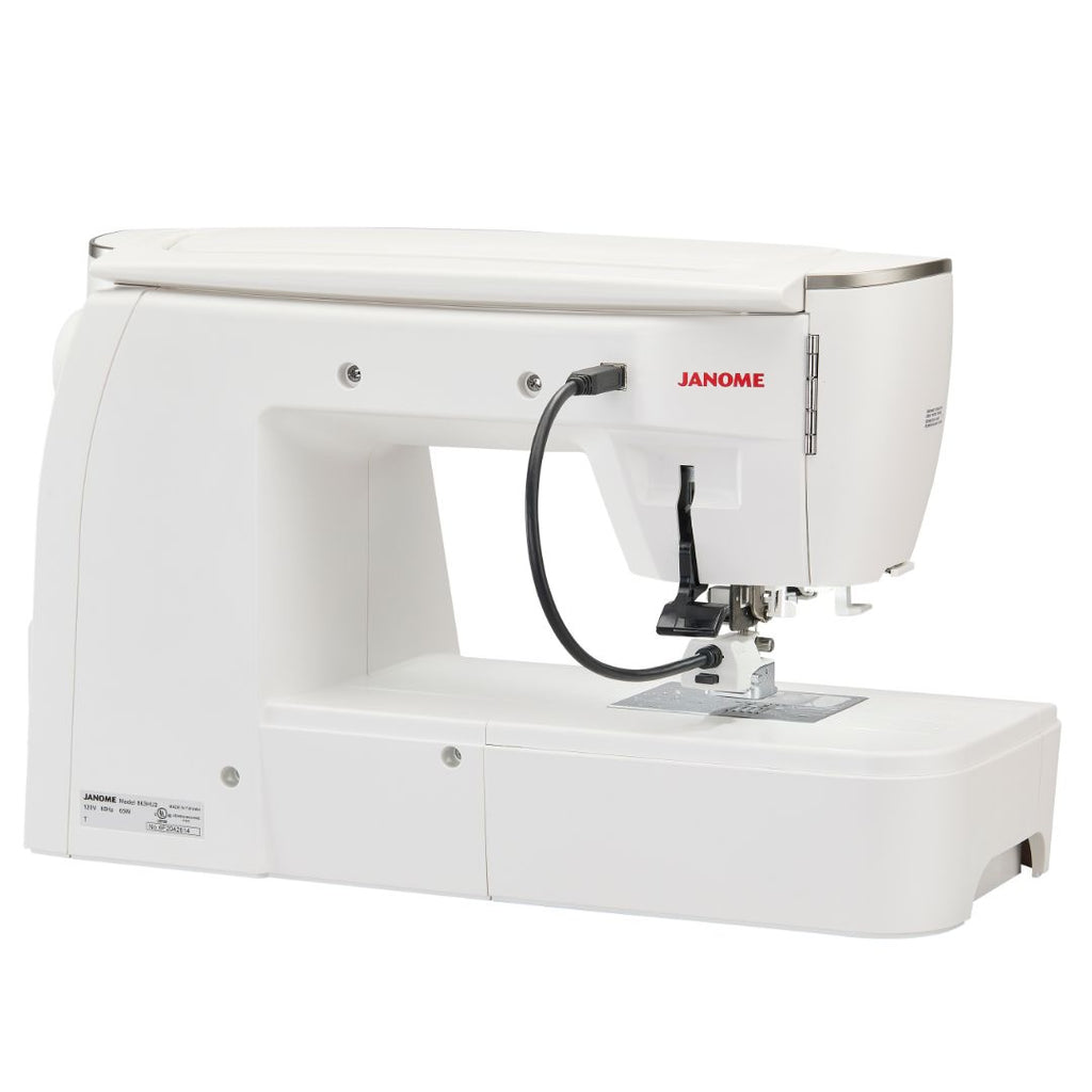 PREORDER - Janome Skyline 8