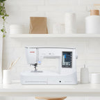 PREORDER - Janome Skyline 8