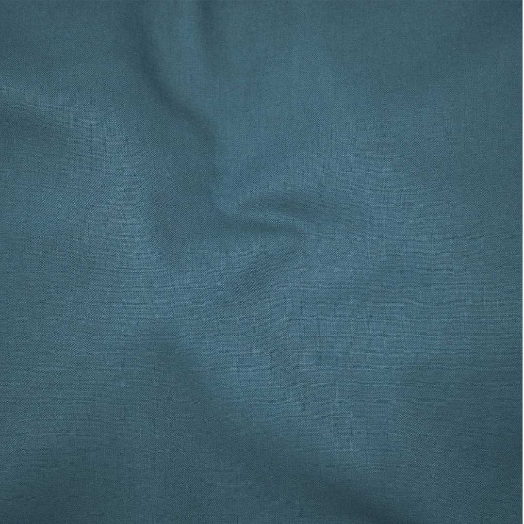 Solid Canvas - Pacific Blue