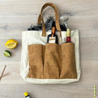 Stitch Your Cocktails Tote Bag Kit