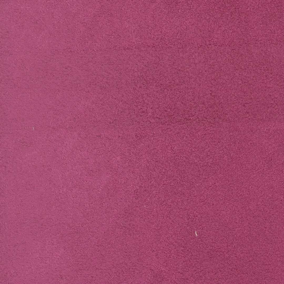 Fireside Minky - Boysenberry