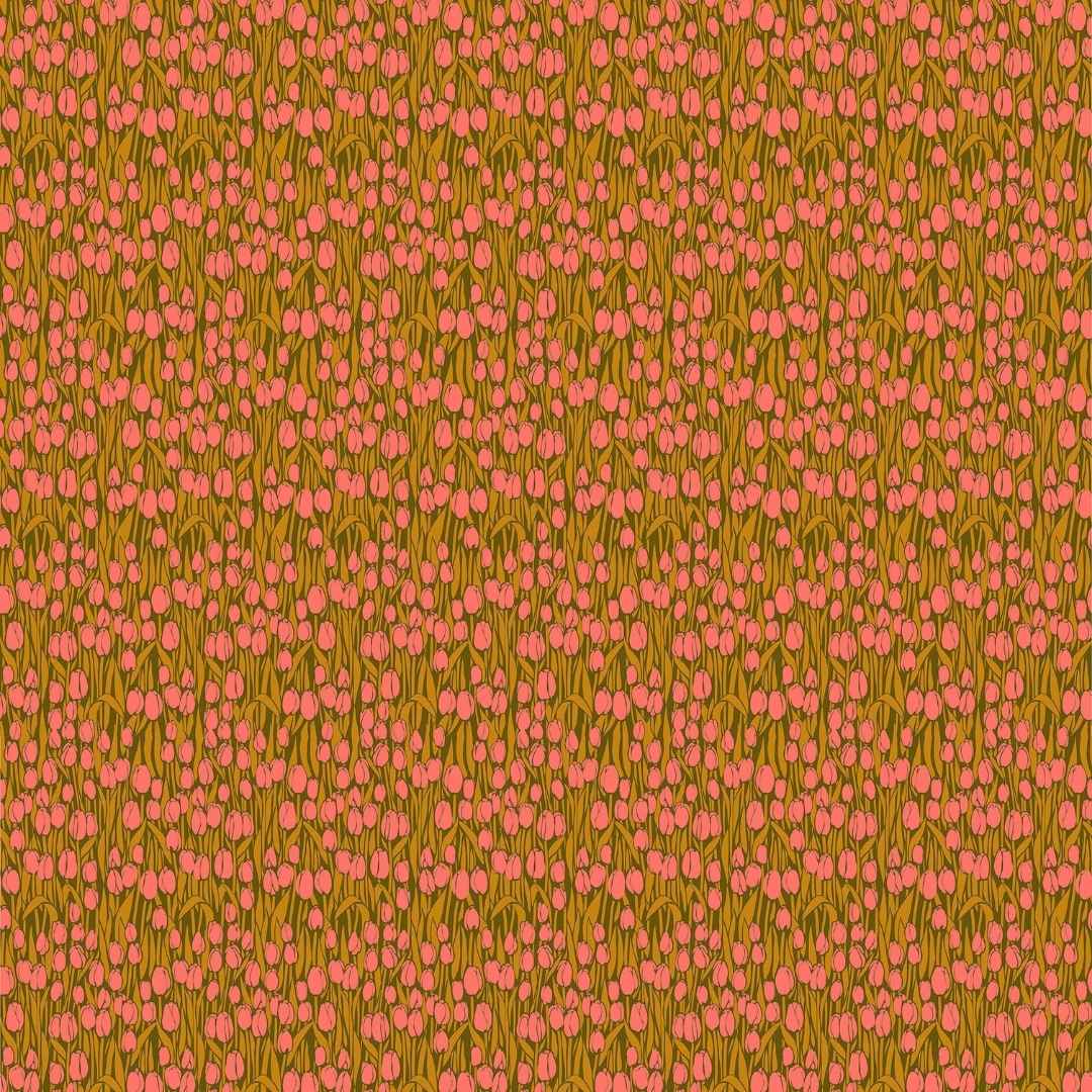 Clean Cut - Audience - Toffee