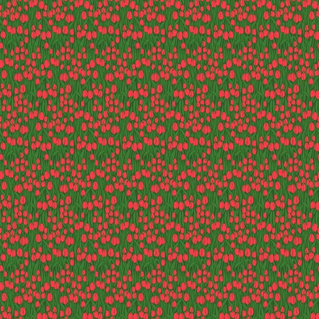 Clean Cut - Audience - Red