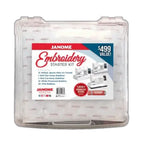 Janome Embroidery Starter Kit