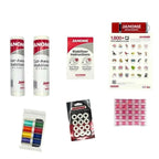 Janome Embroidery Starter Kit