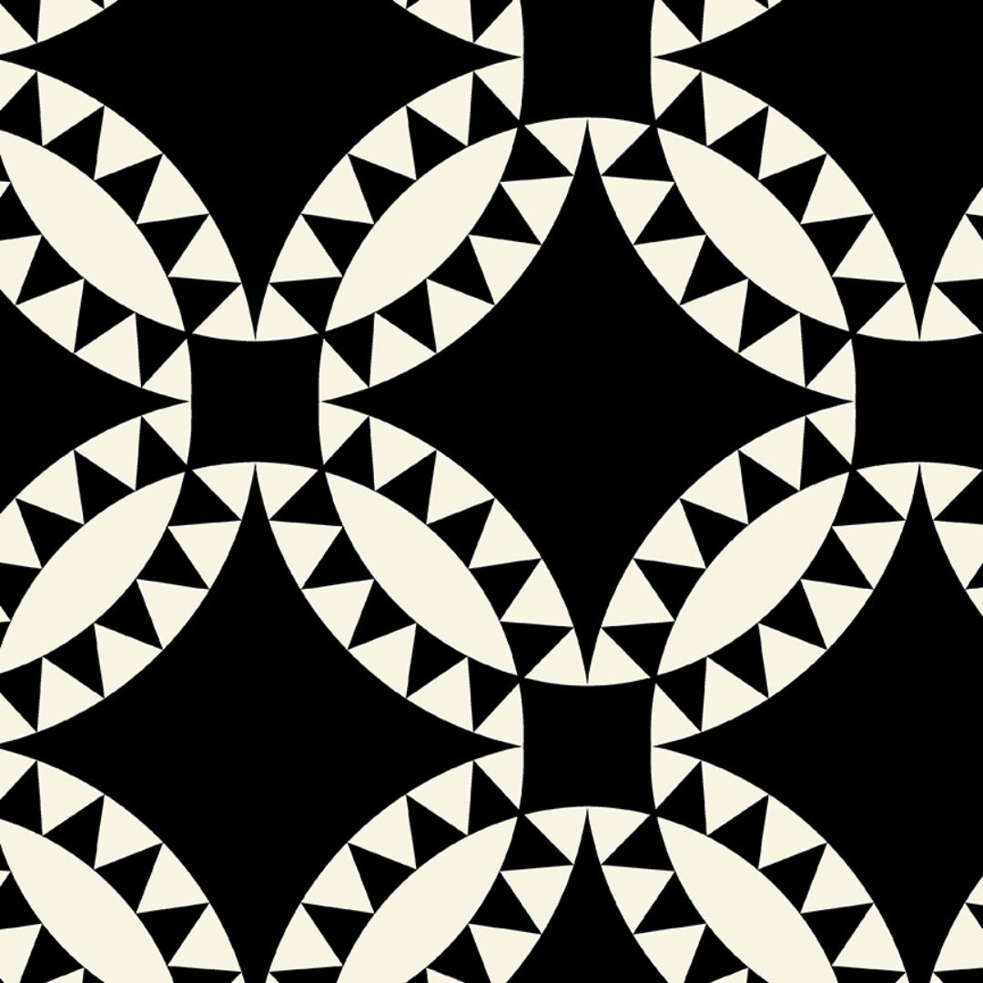 Perfect Points Wideback - Pickle DIsh - Black