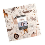 Wildly Cute Safari 10" Layer Cake