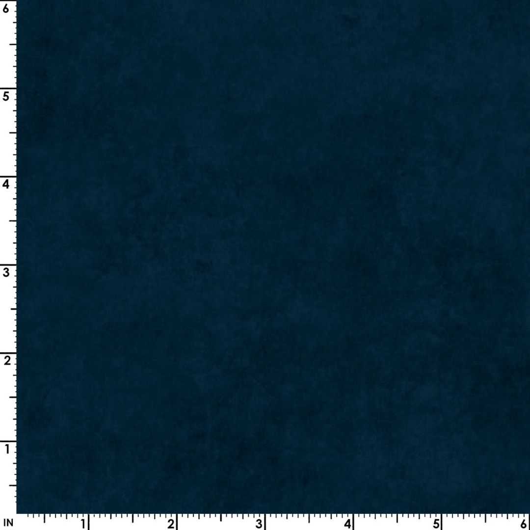 Shadow Play - Indigo