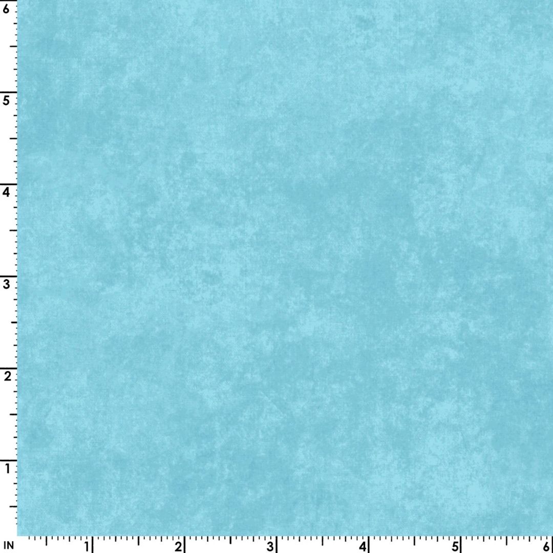 Shadow Play - Teal