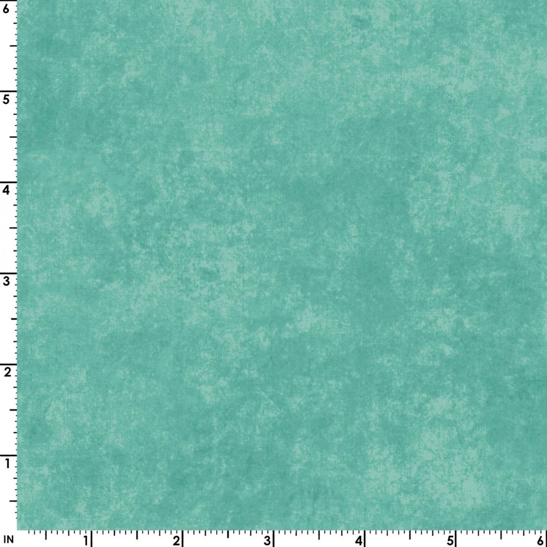 Shadow Play - Turquoise