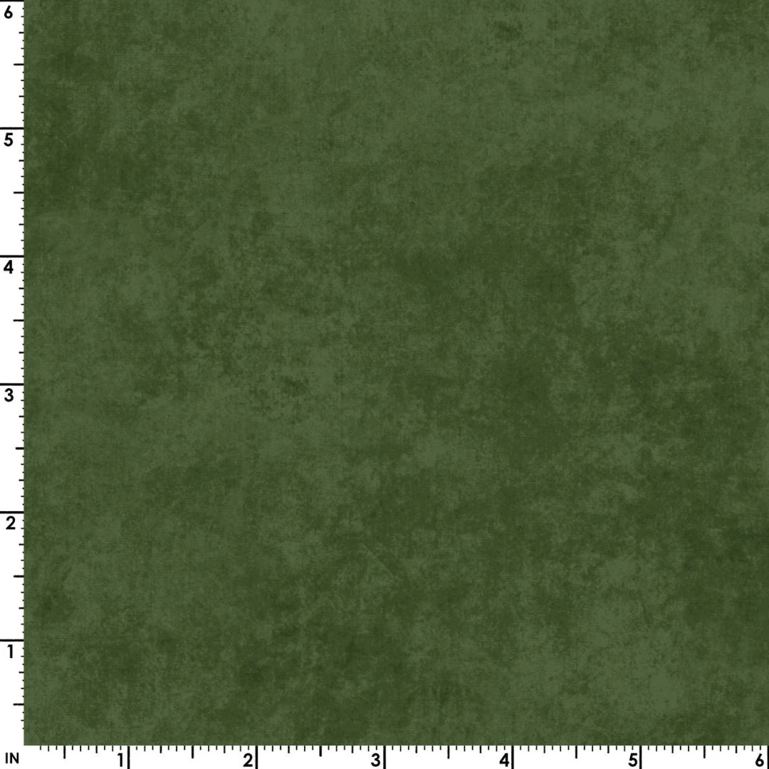 Shadow Play - Garden Green