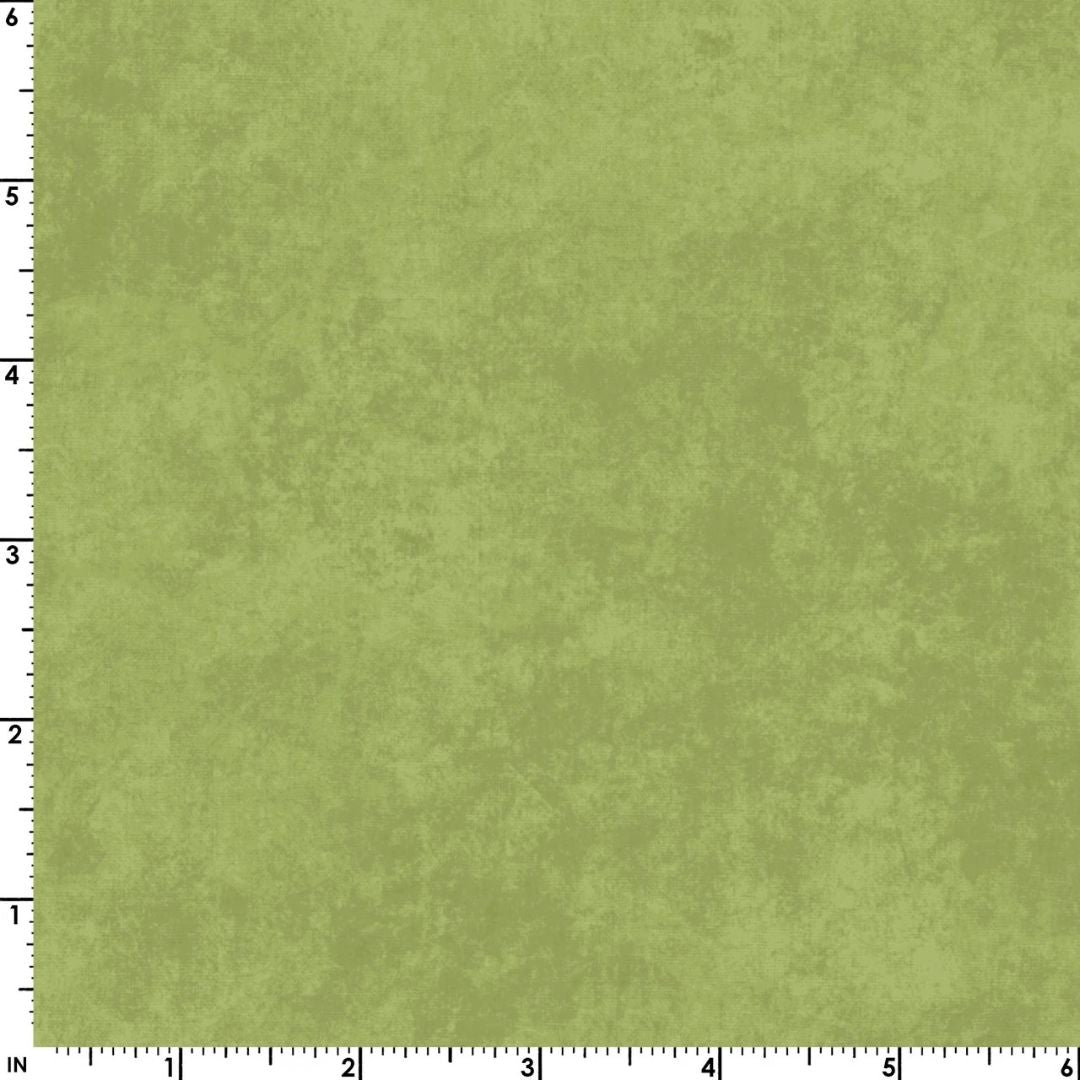 Shadow Play - Lime Green