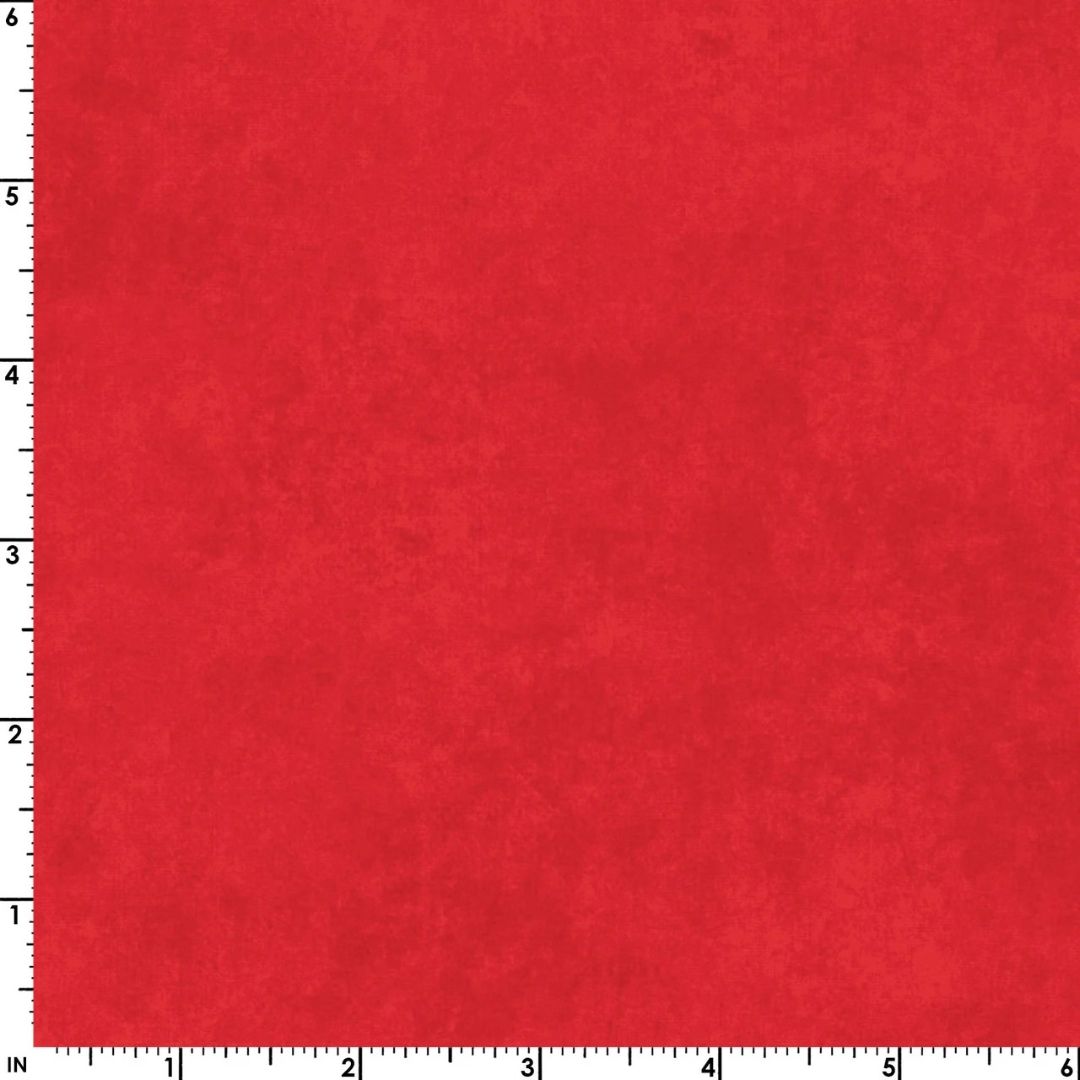 Shadow Play - Tulip Red