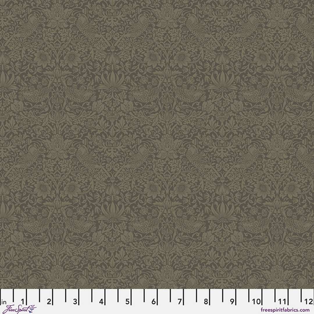 William Morris Trellis Palatte -  Morris Trellis