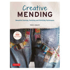 Creative Mending