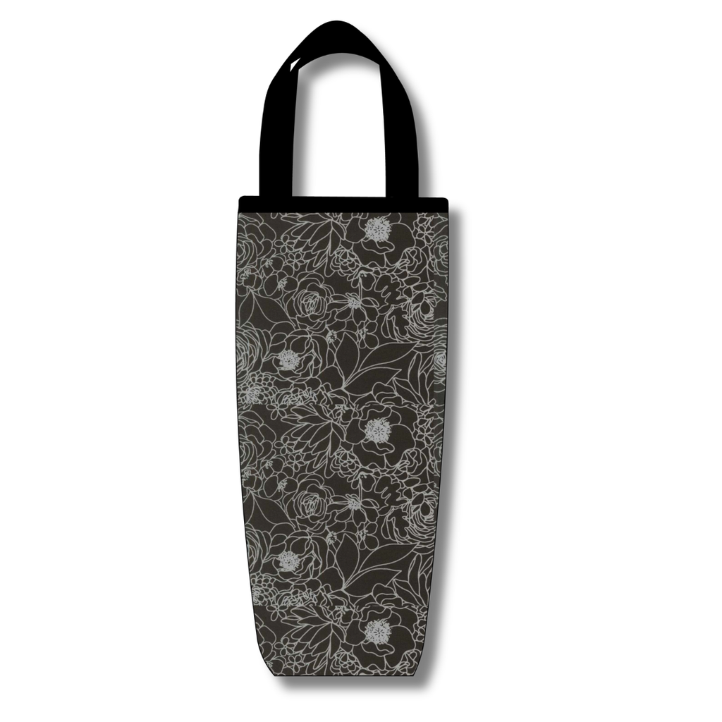 Project Kit: Oxford Wine Tote