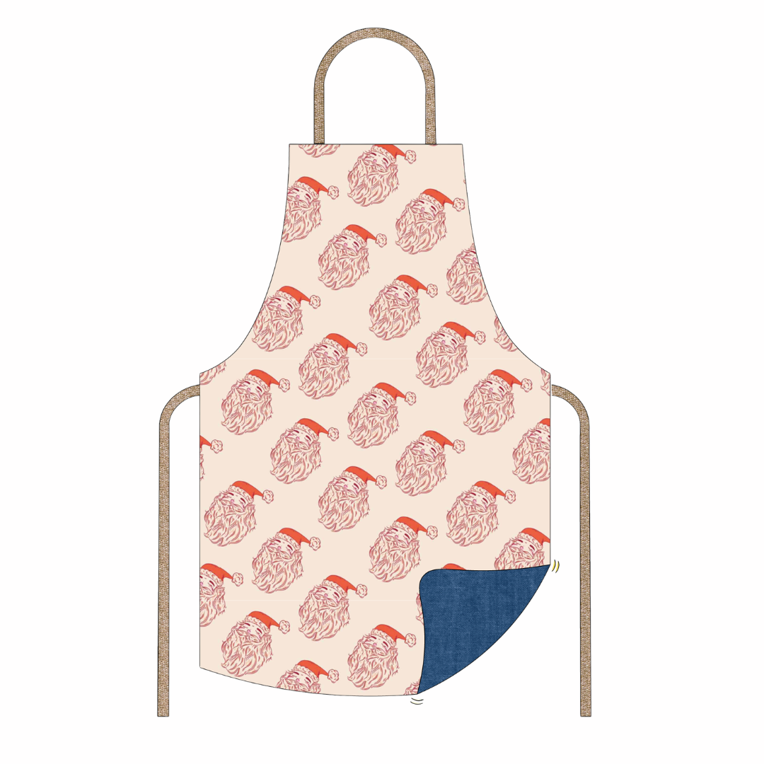 Kitchen Crew Apron Kits