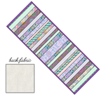 Project Kit: Quilt as You Go Table Runner