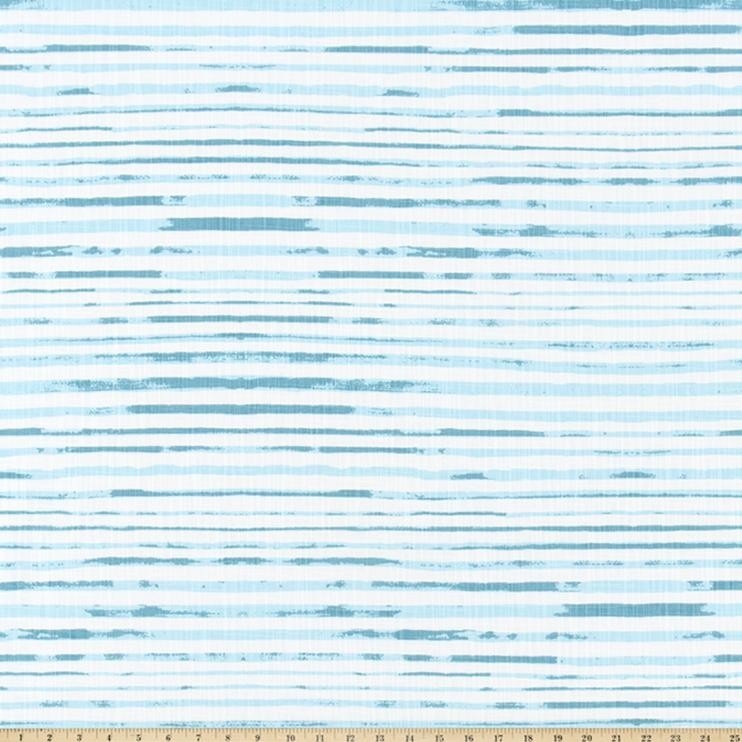 Upholstery Luxe Canvas - Horizon - Maui