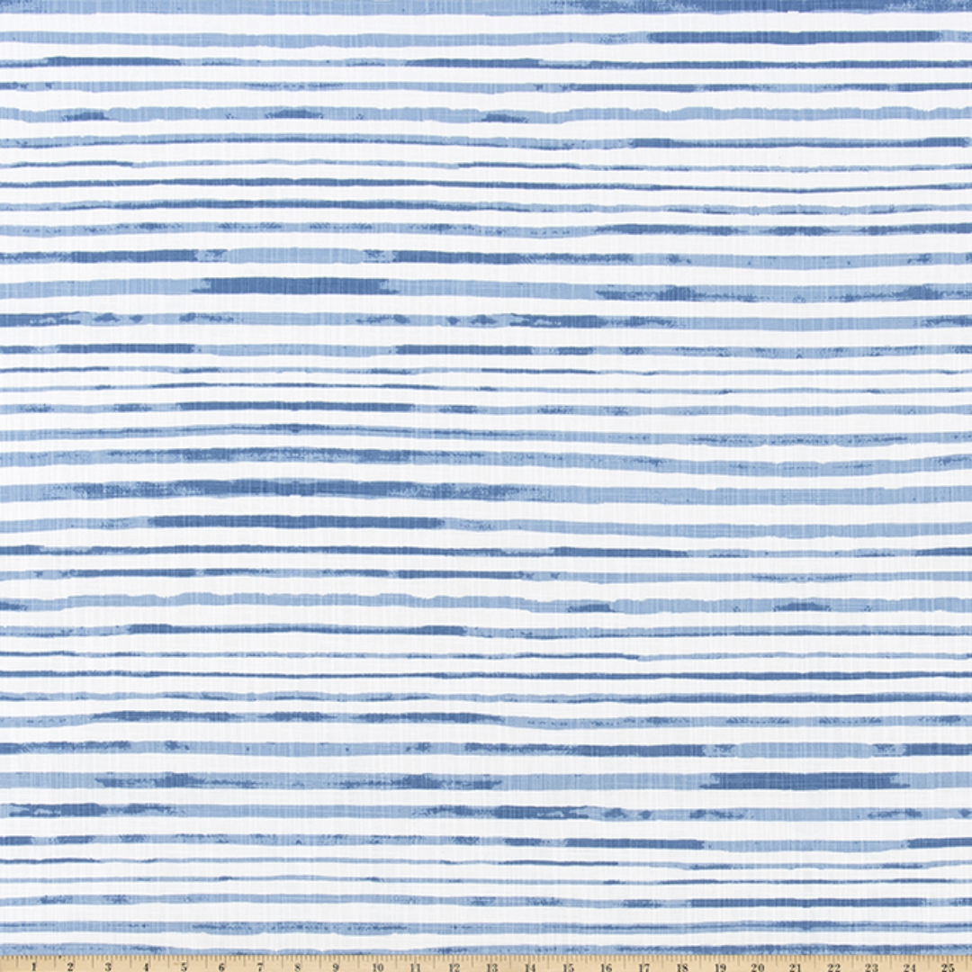 Upholstery Luxe Canvas - Horizon - Palace