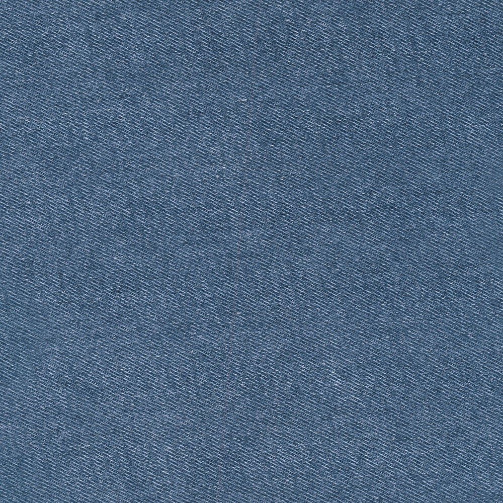Indigo Washed Denim 10 oz