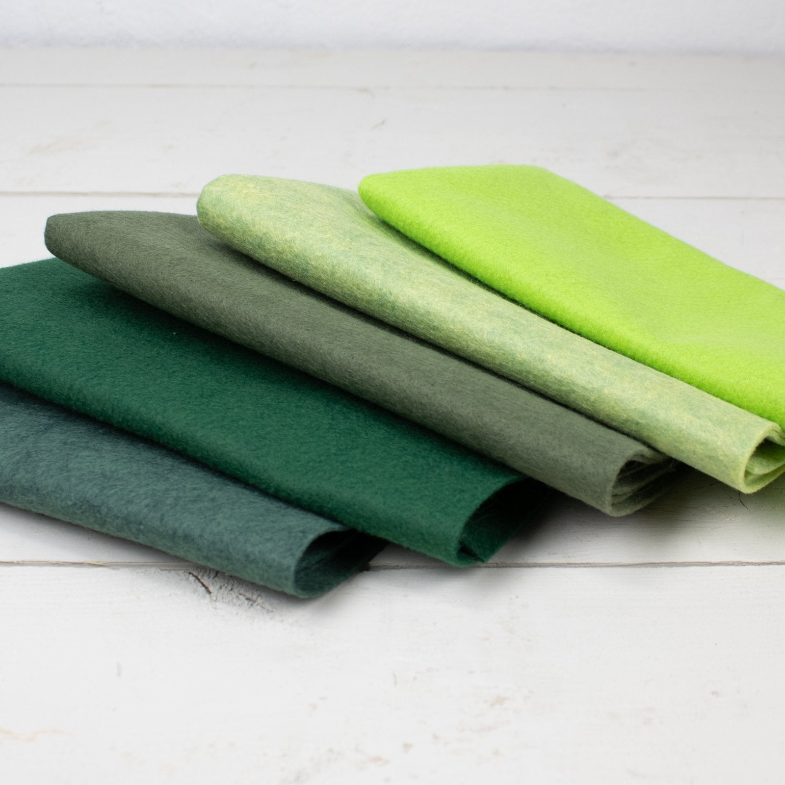 Assorted Felt Packs - Lucky