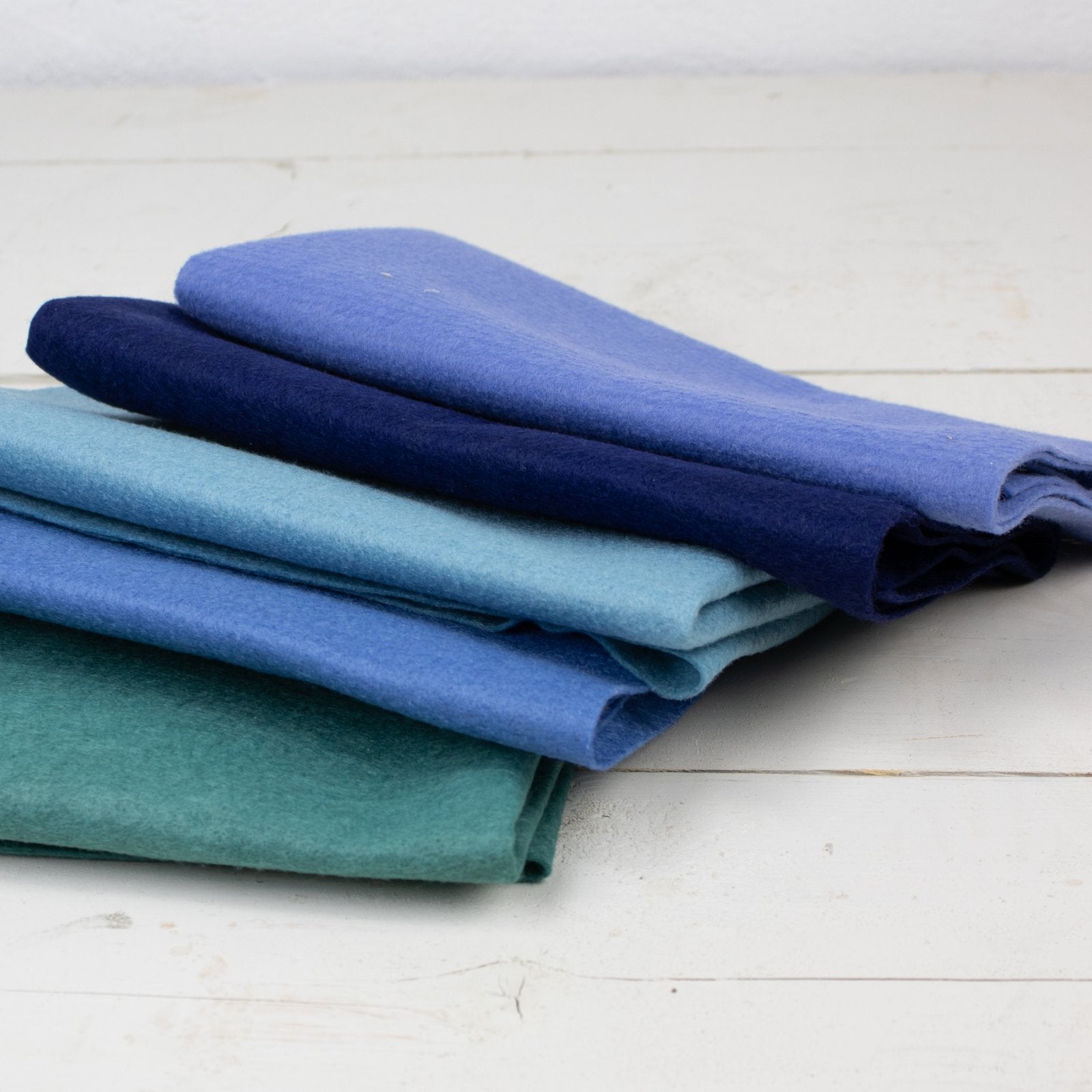 Assorted Felt Packs - Seaside