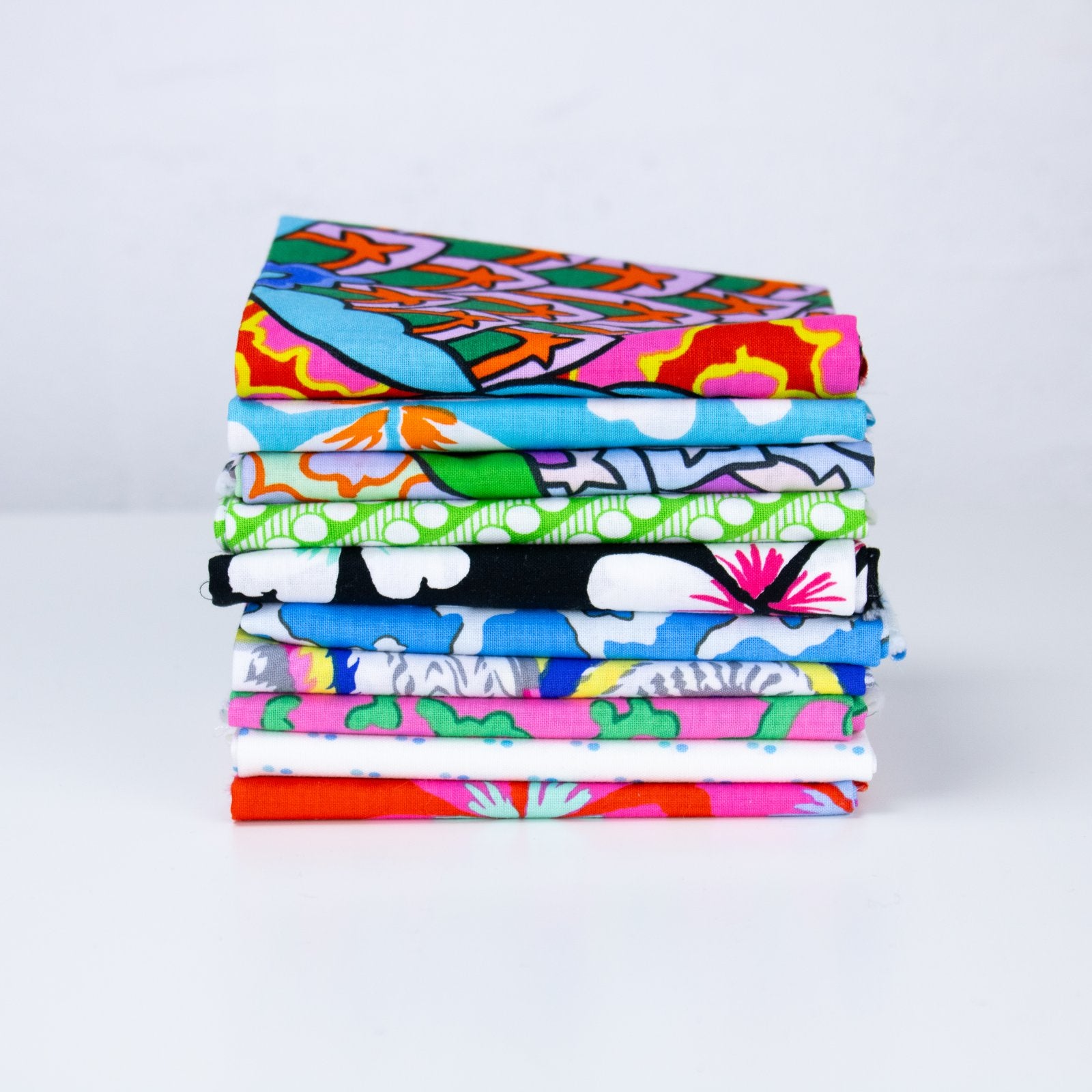 Fat Quarter Bundle Kaffe Fasset Collective - 10 pieces