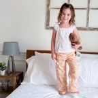 PREORDER - Studio M Squared - Lenox Pajamas Jr.