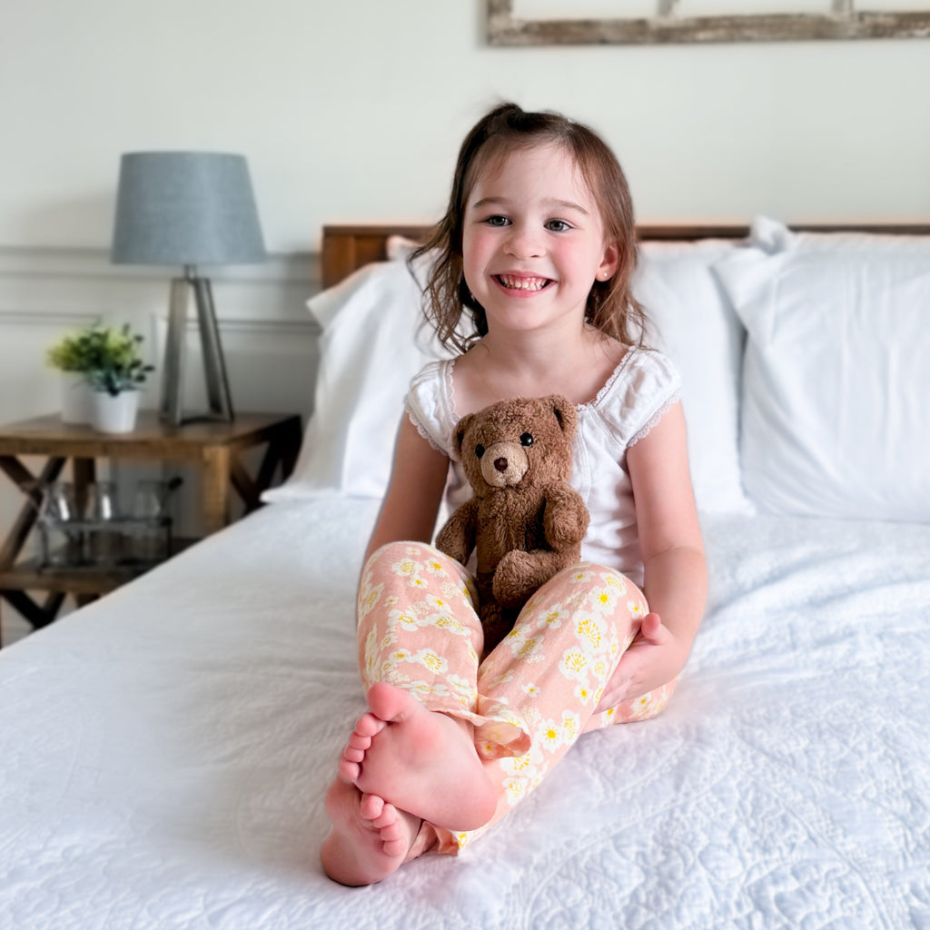 PREORDER - Studio M Squared - Lenox Pajamas Jr.
