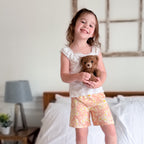 PREORDER - Studio M Squared - Lenox Pajamas Jr.