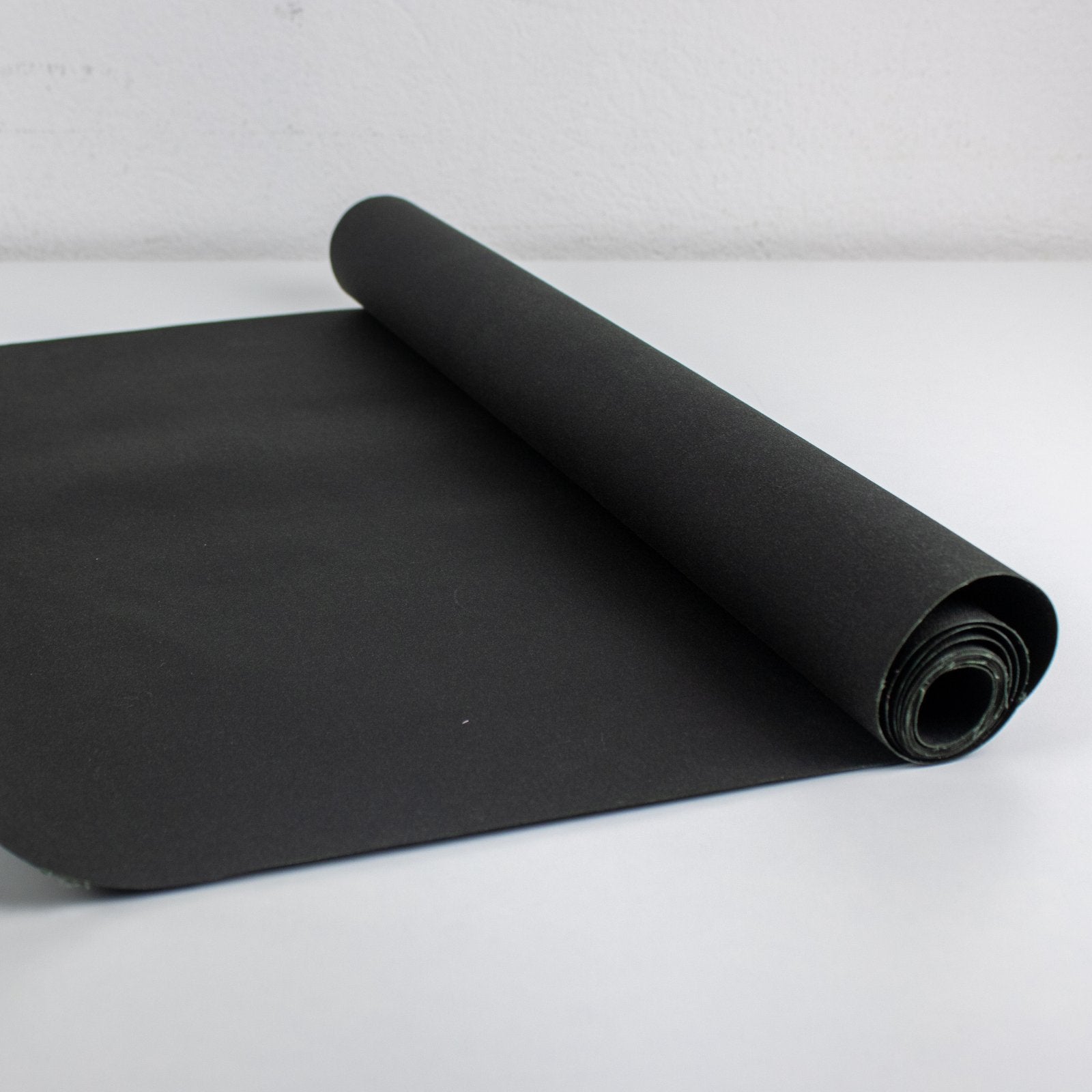 Half Yard Cuts - Organic Cotton Oilskin - Khaki