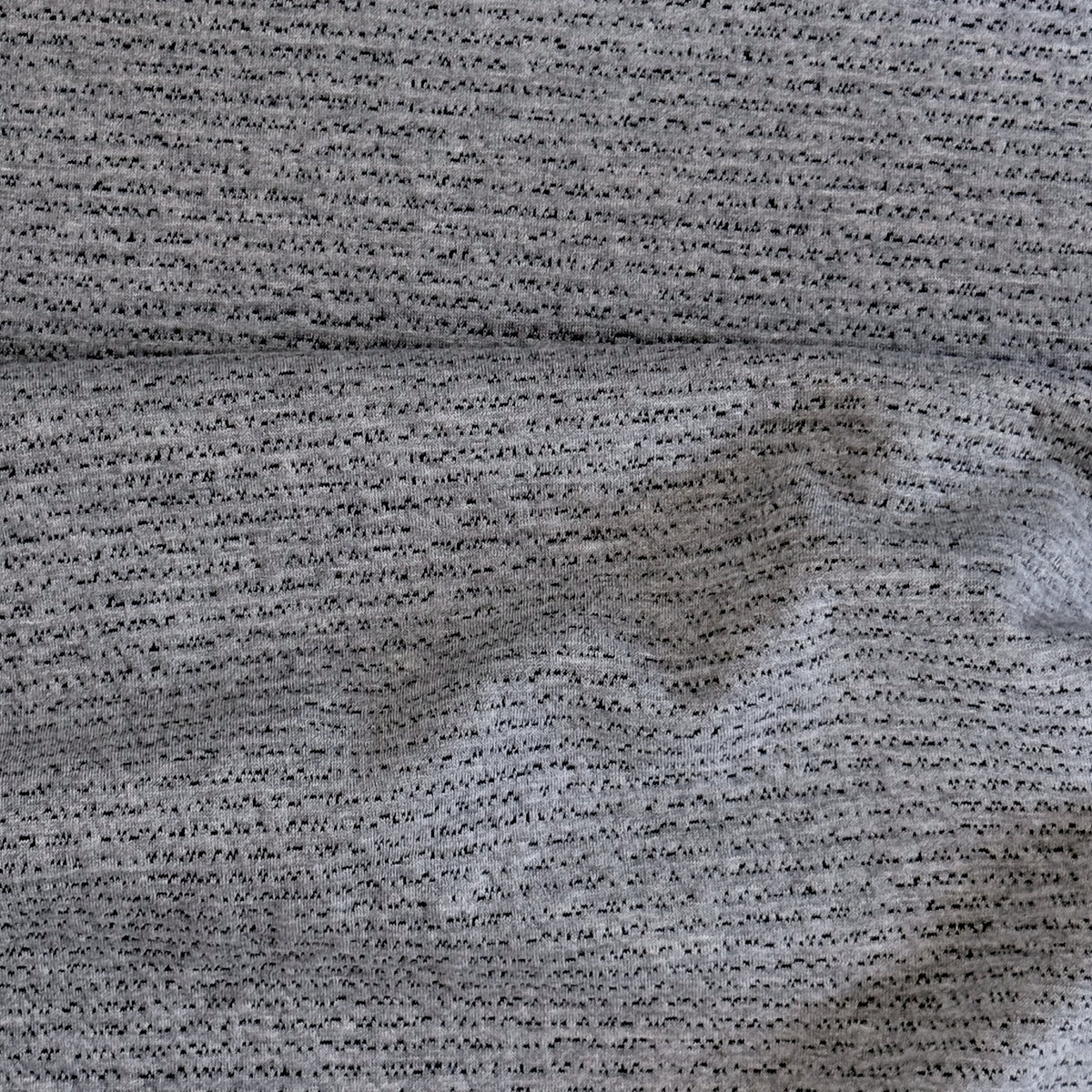 Joyce Knit - Medium Gray