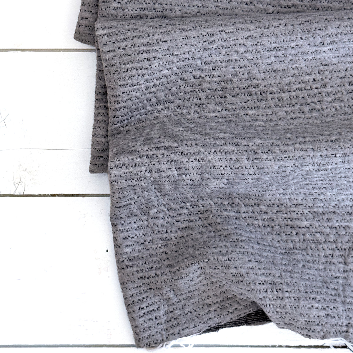 Joyce Knit - Medium Gray