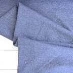 Joyce Knit - Denim