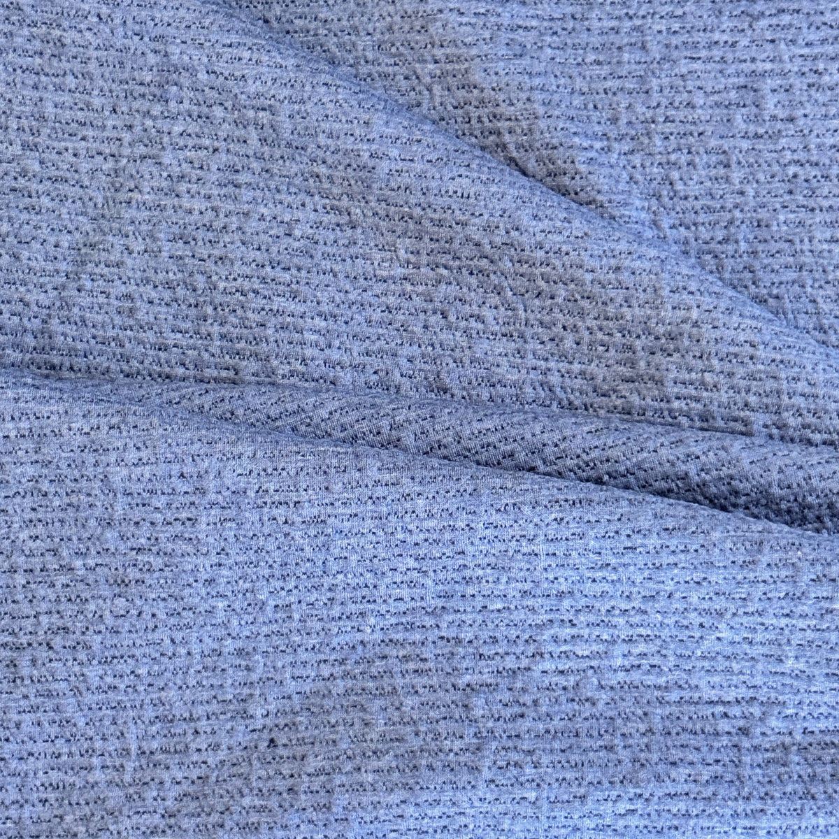 Joyce Knit - Denim