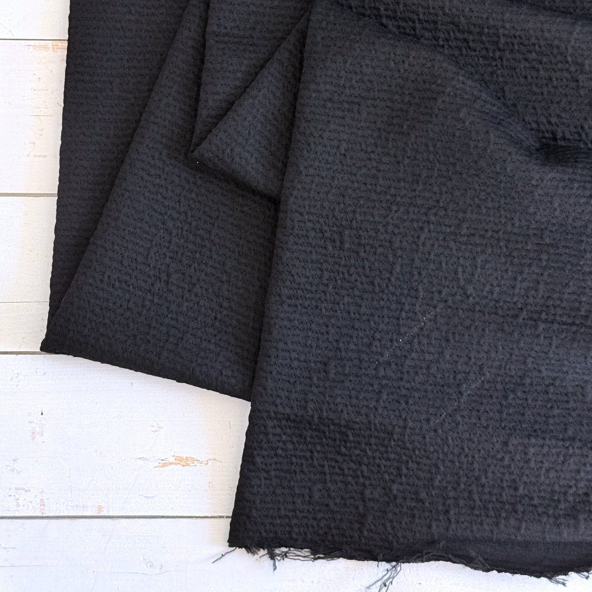 Joyce Knit - Black