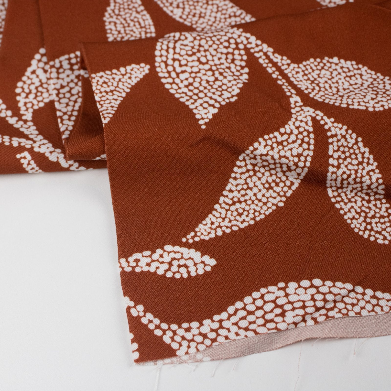 Gabriella Viscose - Spice