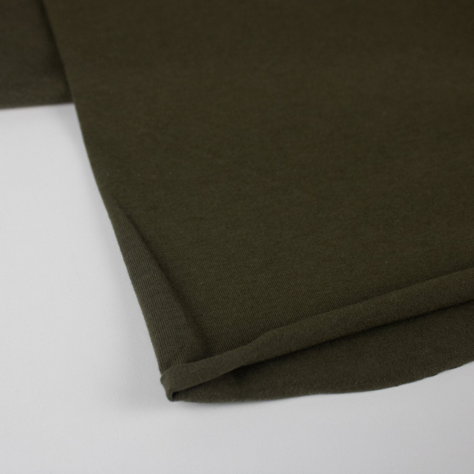 Hudson Knit - Olive