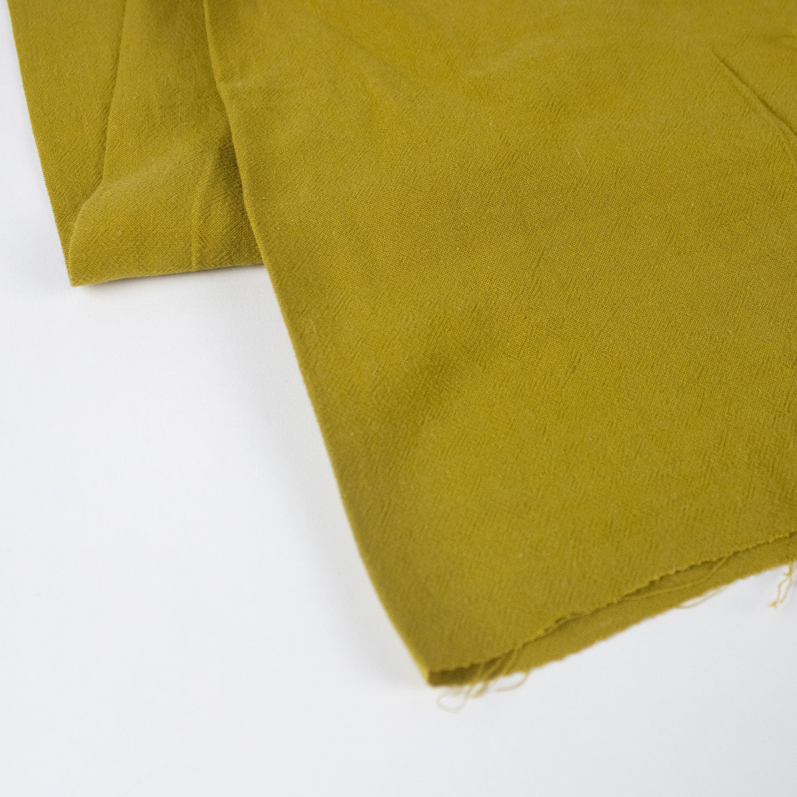 Harper Viscose/Linen - Avocado