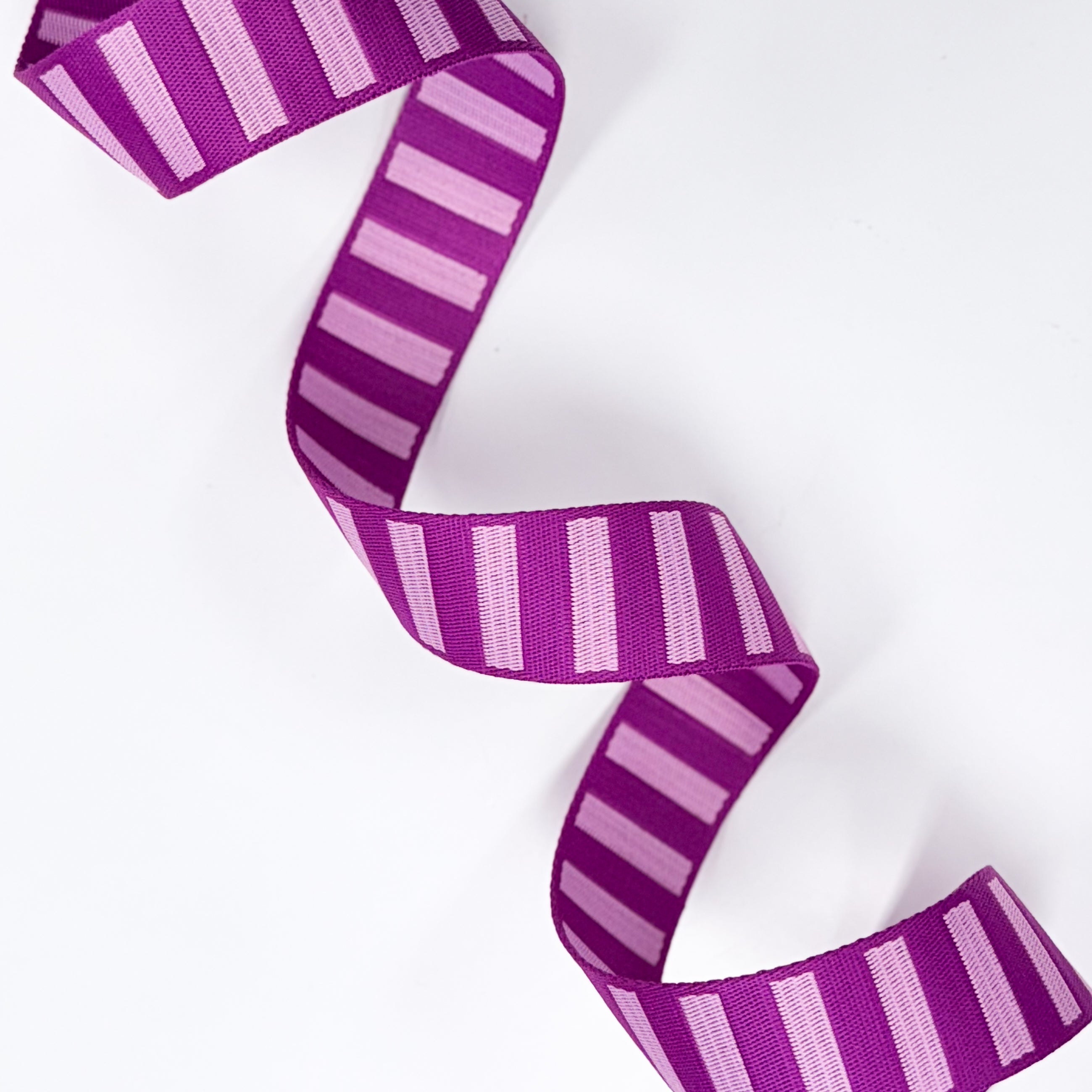 Precut Webbing 1-1/2" wide - 1-1/2 yard cuts