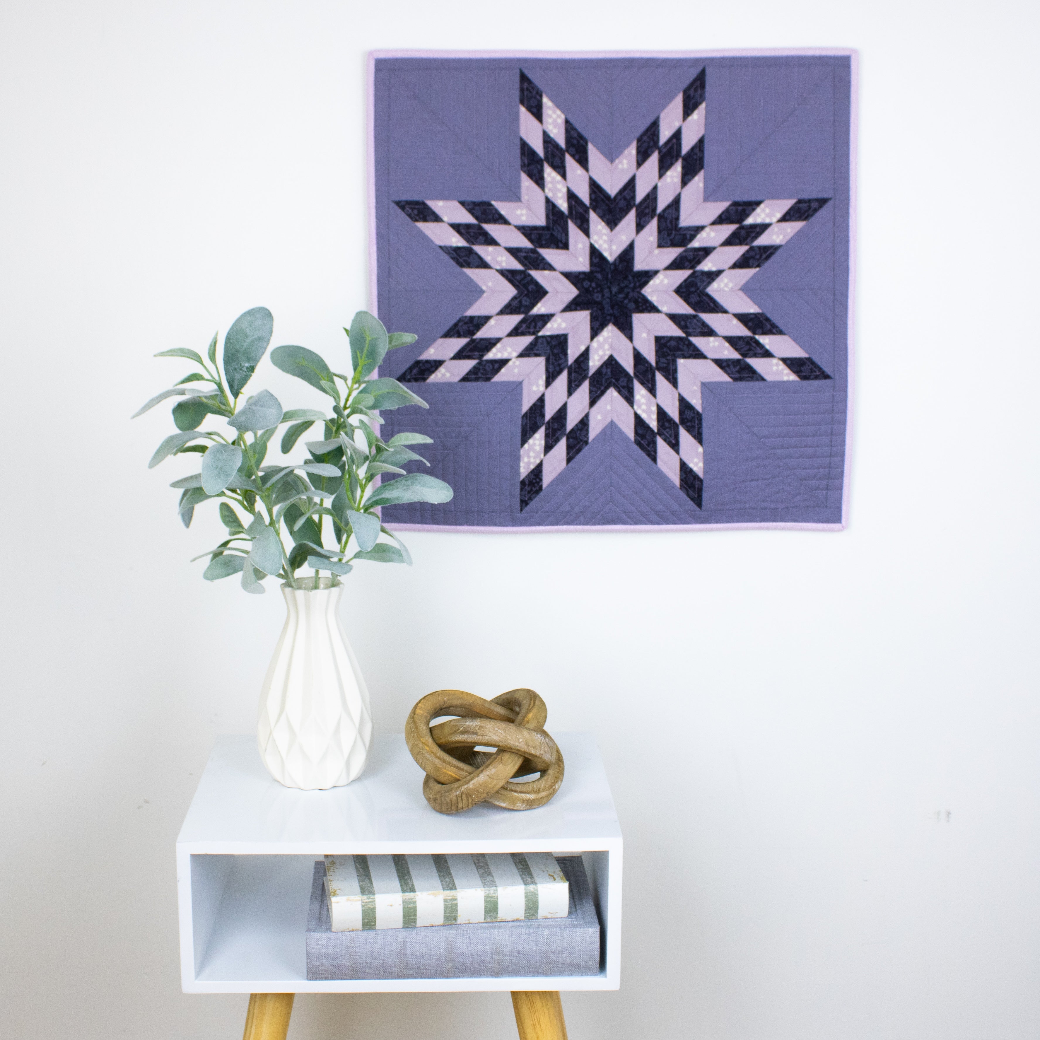 Quiltsmart 19" Little Lone Star Kit