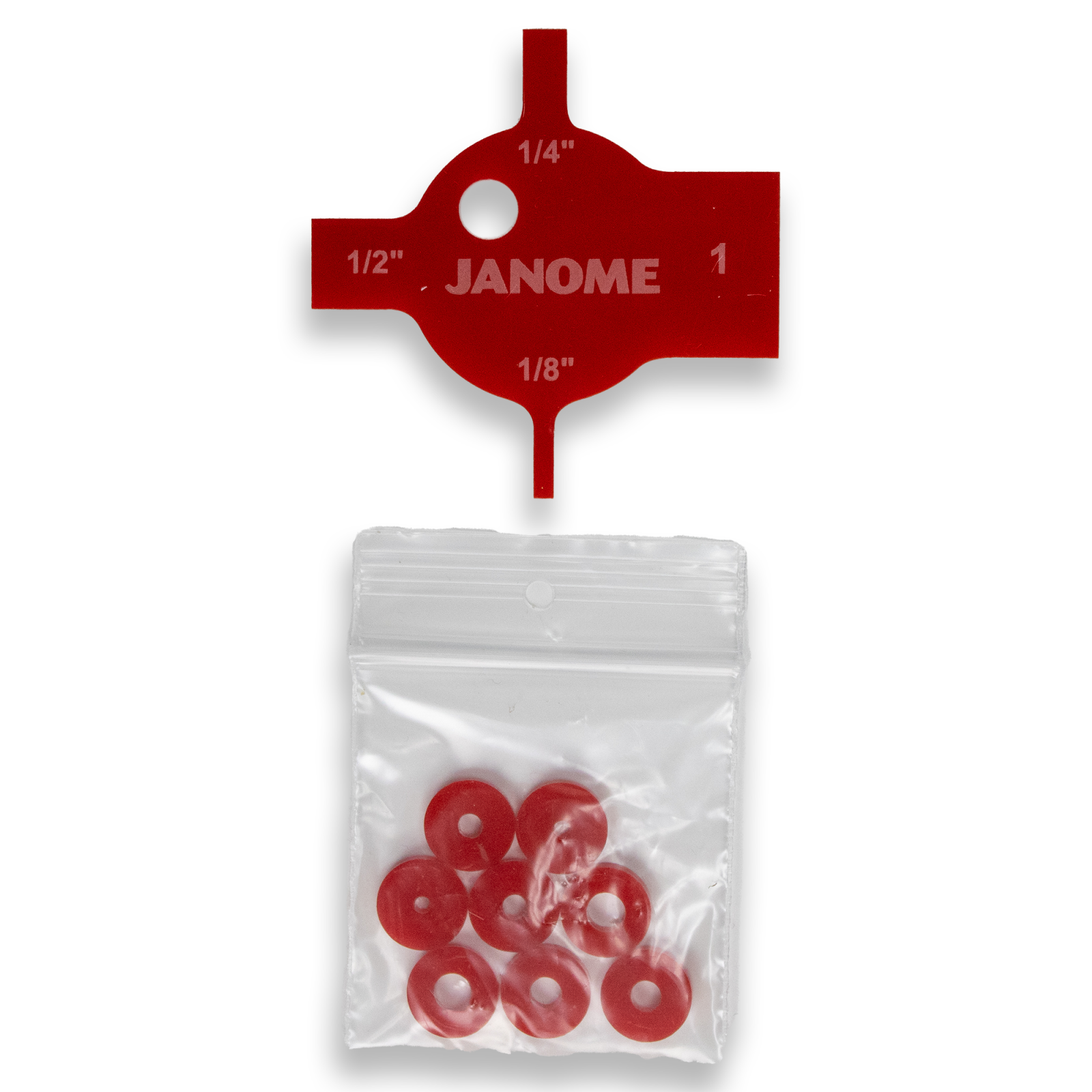 Janome Ruler Accessory Set