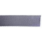 Cotton Webbing - 1" wide - Gray (33)